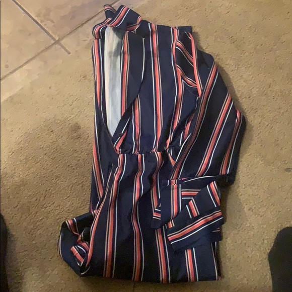 Jumpsuit - Picture 3 of 3